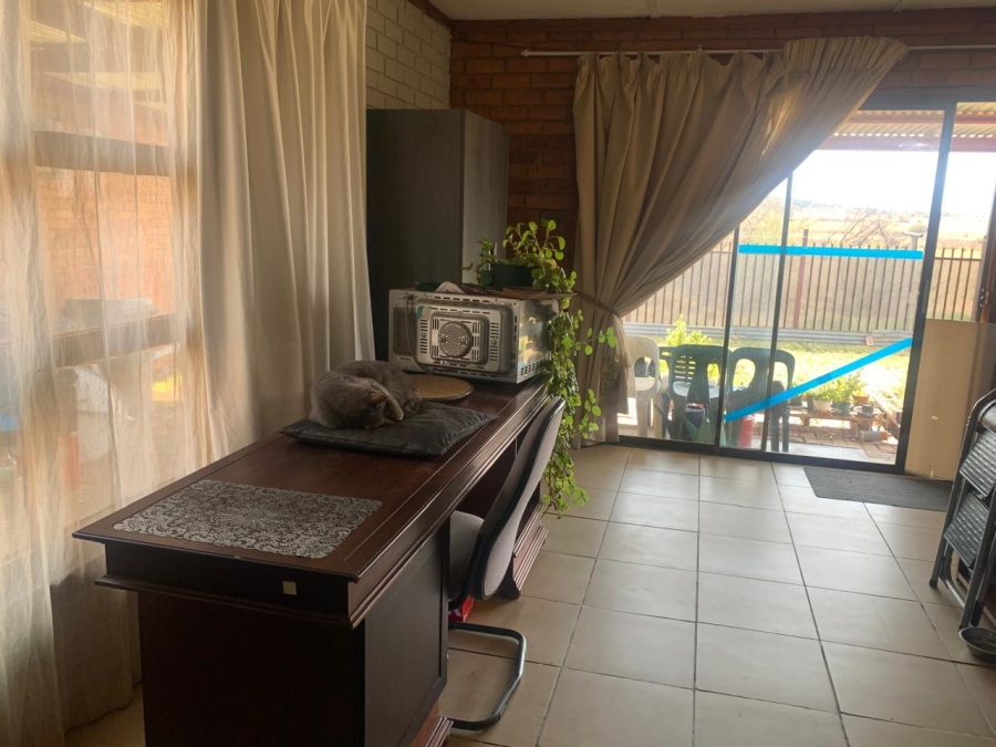 Commercial Property for Sale in Levins Estate Free State